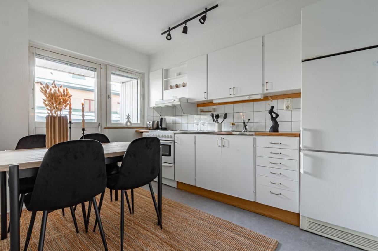 Apartment Convenient In Sodermalm For 4 Stockholm