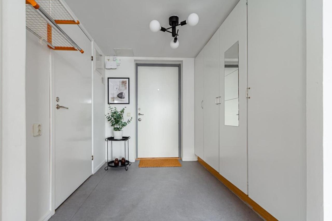 Convenient In Sodermalm For 4