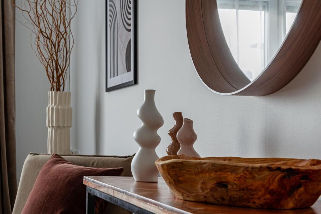Convenient In Sodermalm For 4 Apartment Stockholm