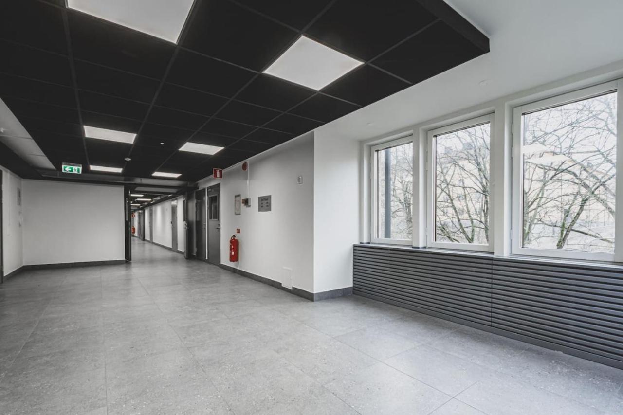 Convenient In Sodermalm For 4 * Stockholm